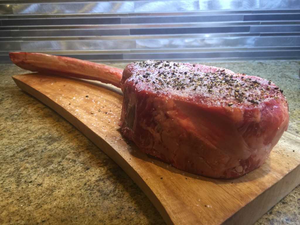 Steak