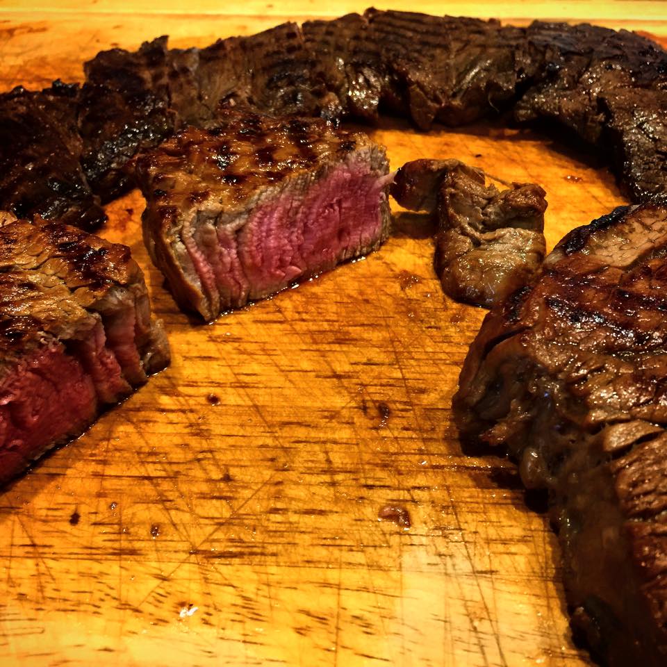 Steak