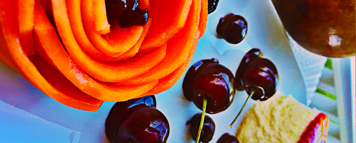 Breakfast sweets