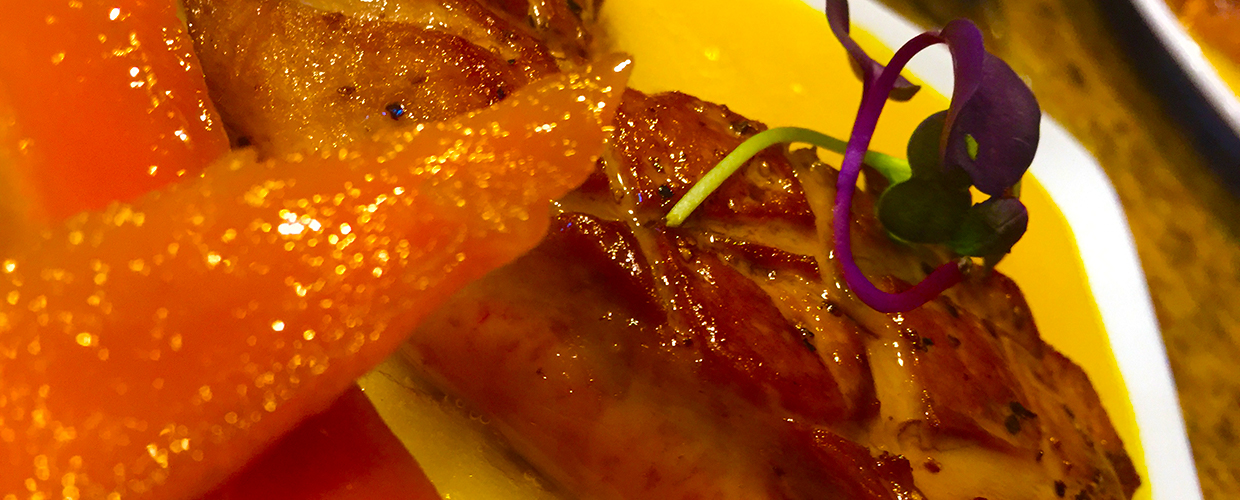 Foie gras