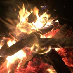 fire